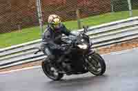 Lower Group Black Bikes